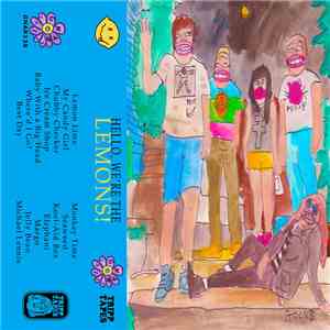 The Lemons  - Hello, We're The Lemons!