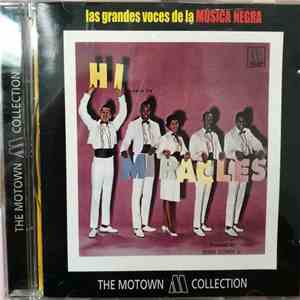 The Miracles - Hi We're The Miracles