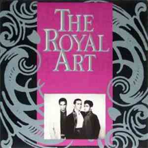 The Royal Art - The Royal Art
