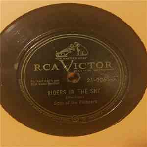 The Sons Of The Pioneers - Riders In The Sky