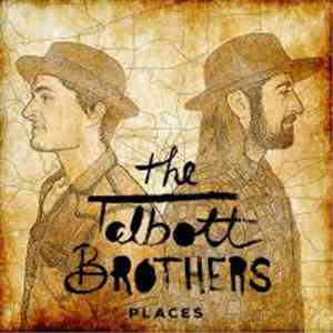 The Talbott Brothers - Places