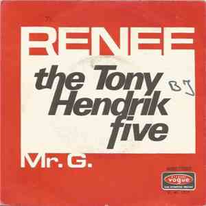 The Tony Hendrik Five - Renée