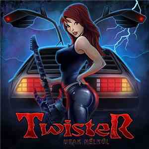 Twister  - Utak Nélkül