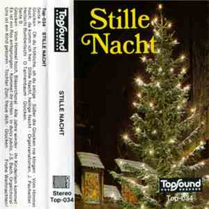 Unknown Artist - Stille Nacht