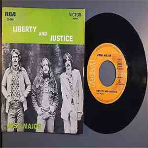 Ursa Major  - Liberty And Justice