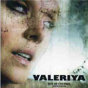 Valeriya - Out Of Control