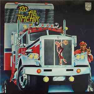 Various - 120 All Time Hits