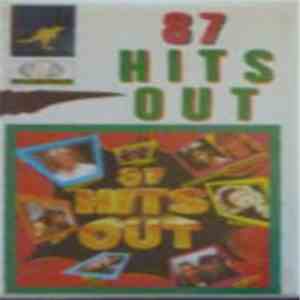 Various - 87 Hits Out