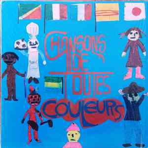Various - Chansons de Toutes Les Couleurs