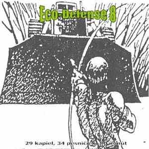 Various - Eco-Defense 8