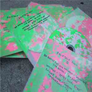 Various - Folktale Fest II