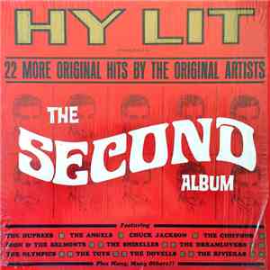 Various - Hy Lit Presents 22 Original Hits From The Original Artists The Se ...