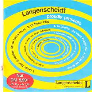 Various - Langenscheidt Proudly Presents ...