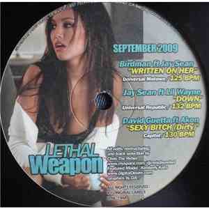 Various - Lethal Weapon September 2009