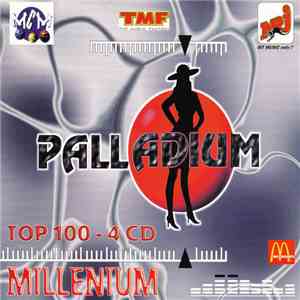Various - Palladium Top 100 Millenium