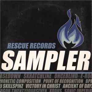 Various - Rescue Records Sampler