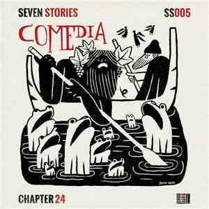 Various - Seven Stories: Comedia