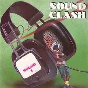 Various - Sound Clash - Sound 1