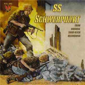 Various - SS Schwerpunkt