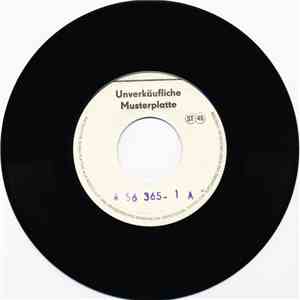Various - Start Frei, Sojus