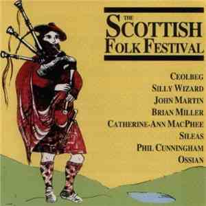 Various - The Scottish Folk Festival