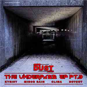 Various - The Underpass EP Pt 3