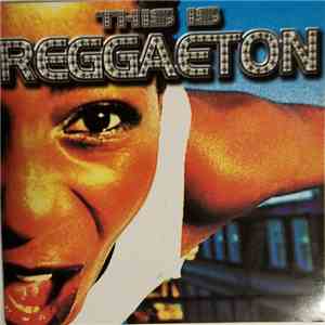 Various - This Is Reggaeton