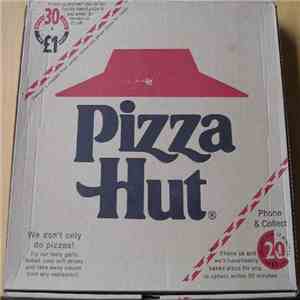 Various - Two On One Pizza Hut Edition