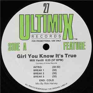 Various - Ultimix 27