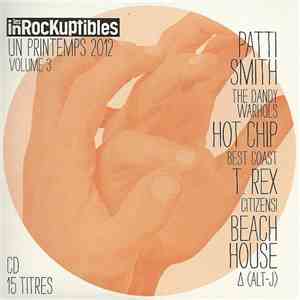 Various - Un Printemps 2012 - Volume 3
