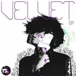 Various - Velvet EP