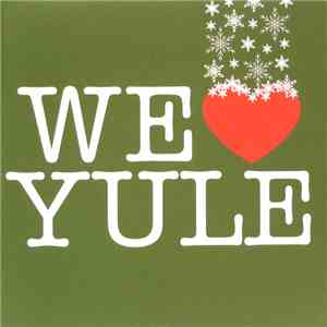 Various - We ♥ Yule