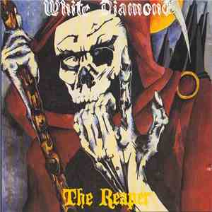 White Diamond - The Reaper