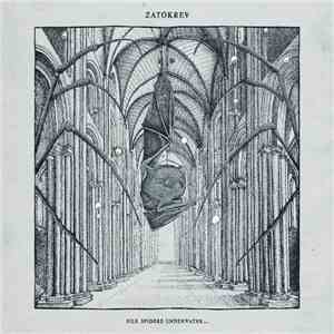 Zatokrev - Silk Spiders Underwater...
