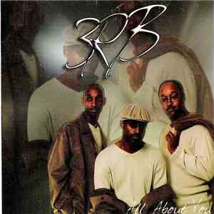 3RB (Three Real Brothers) - All About You