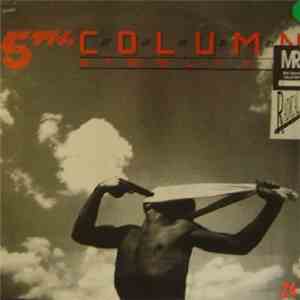 5th Column  - Steel Town