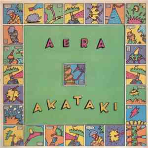 Aera  - Akataki