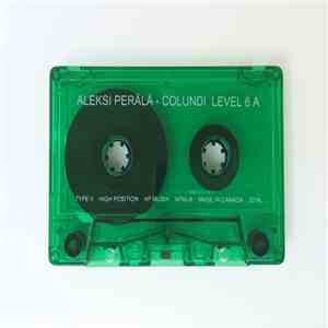 Aleksi Perälä - The Colundi Sequence Level 6