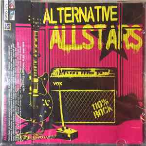 Alternative Allstars - 110% Rock