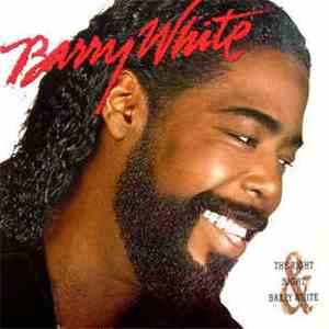 Barry White - The Right Night & Barry White