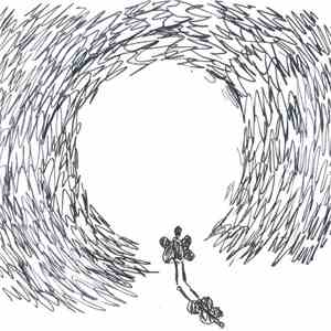 Beccy Owen - War Hymns From Within