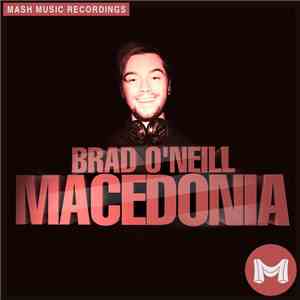Brad O'Neill - Macedonia