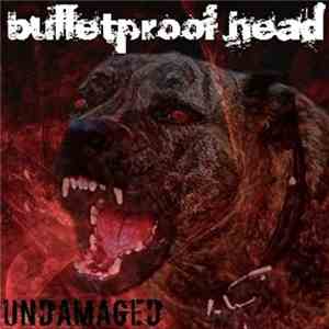 Bulletproof Head - Undamaged
