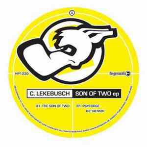 C. Lekebusch - Son Of Two EP