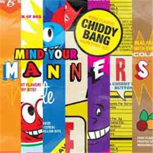 Chiddy Bang Feat. Icona Pop - Mind Your Manners