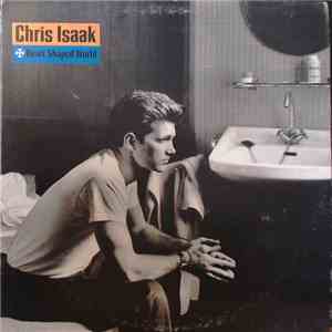 Chris Isaak - Heart Shaped World