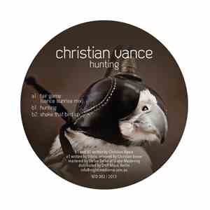 Christian Vance - Hunting