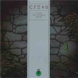 Cretu - The Invisible Man