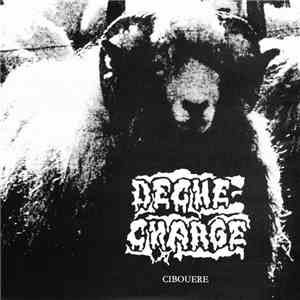 Deche-Charge / Tumour - Cibouere / Deceased Imaginations