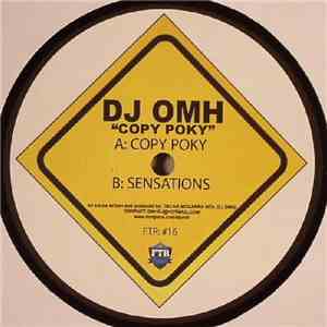 DJ Omh - Copy Poky